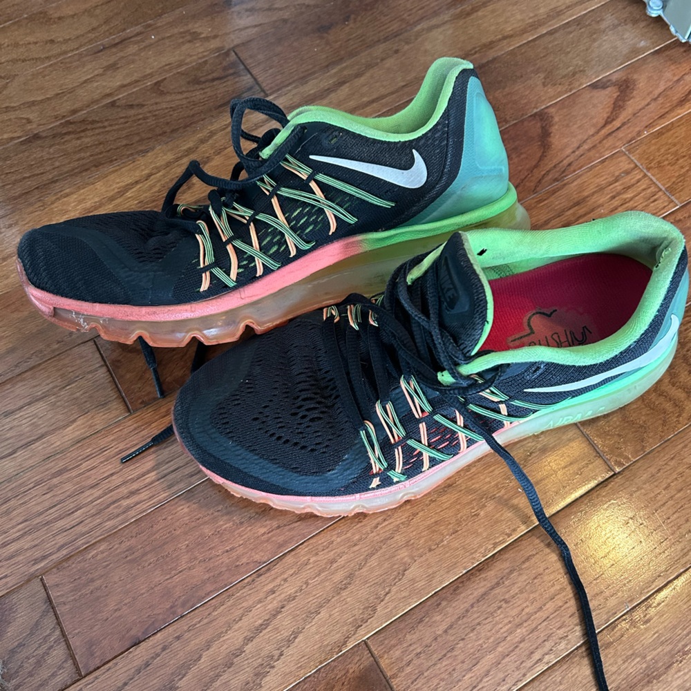 Nike air max women’s 8.5